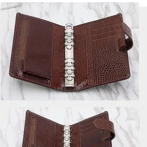 8 best sales mini-anteckningsböcker - №8