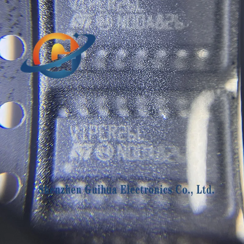10PCS of brand new original VIPER26LDTR VIPER26L SMT SOIC-16 AC-DC controller IC chip