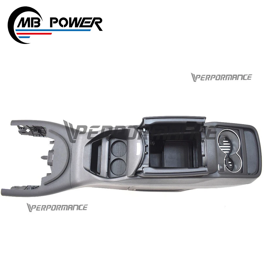 

V CLASS W447 seat armrest with refrigerator fit for W447 vito v250 v260 v300 car hand rail original high quality