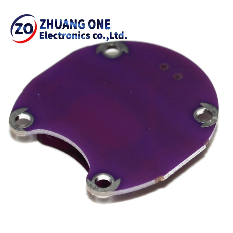 LilyPad uchwyt na ogniwo monety CR2032 moduล do montaลผu baterii do zestawu arduino DIY
