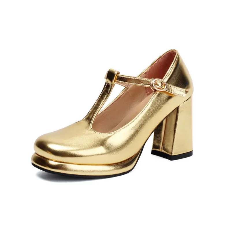 

Бежевые баскетбольные туфли на высоком каблуке с круглым носком, женская обувь в африканском стиле без шнуровки, фирменные туфли-лодочки 12 см, бордовые, без шнуровки, золотые повседневные туфли