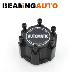 For Nissan Frontier X Terra Navara D22 Wheel Hub Part 402601S700 Automatic Free Wheel Locking Hub Padlocks 28 Spline