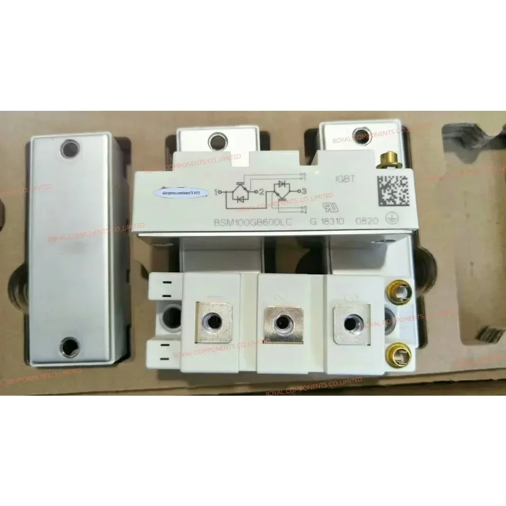 BSM100GB60DLC BSM75GB60DLC