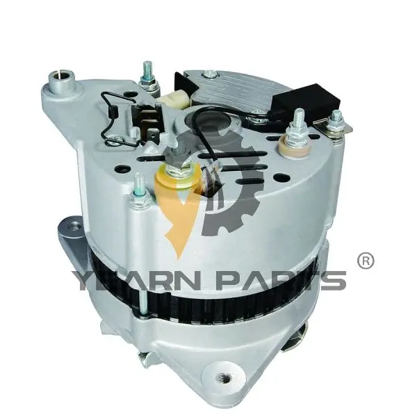 Alternator 2871A163 2863A002 2871W012 2871A154 2871A154 2871A148 for Perkins Engine 504-2T 3.1524 903-27 903-27T 4.236 T4.23