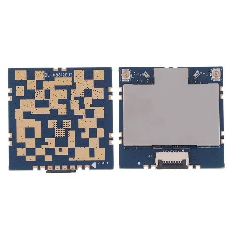 1 PCS Mapping Modul BL-M8812EU2 High-Power mit FEM Wireless Mapping Modul High-Power 5G WiFi Modul