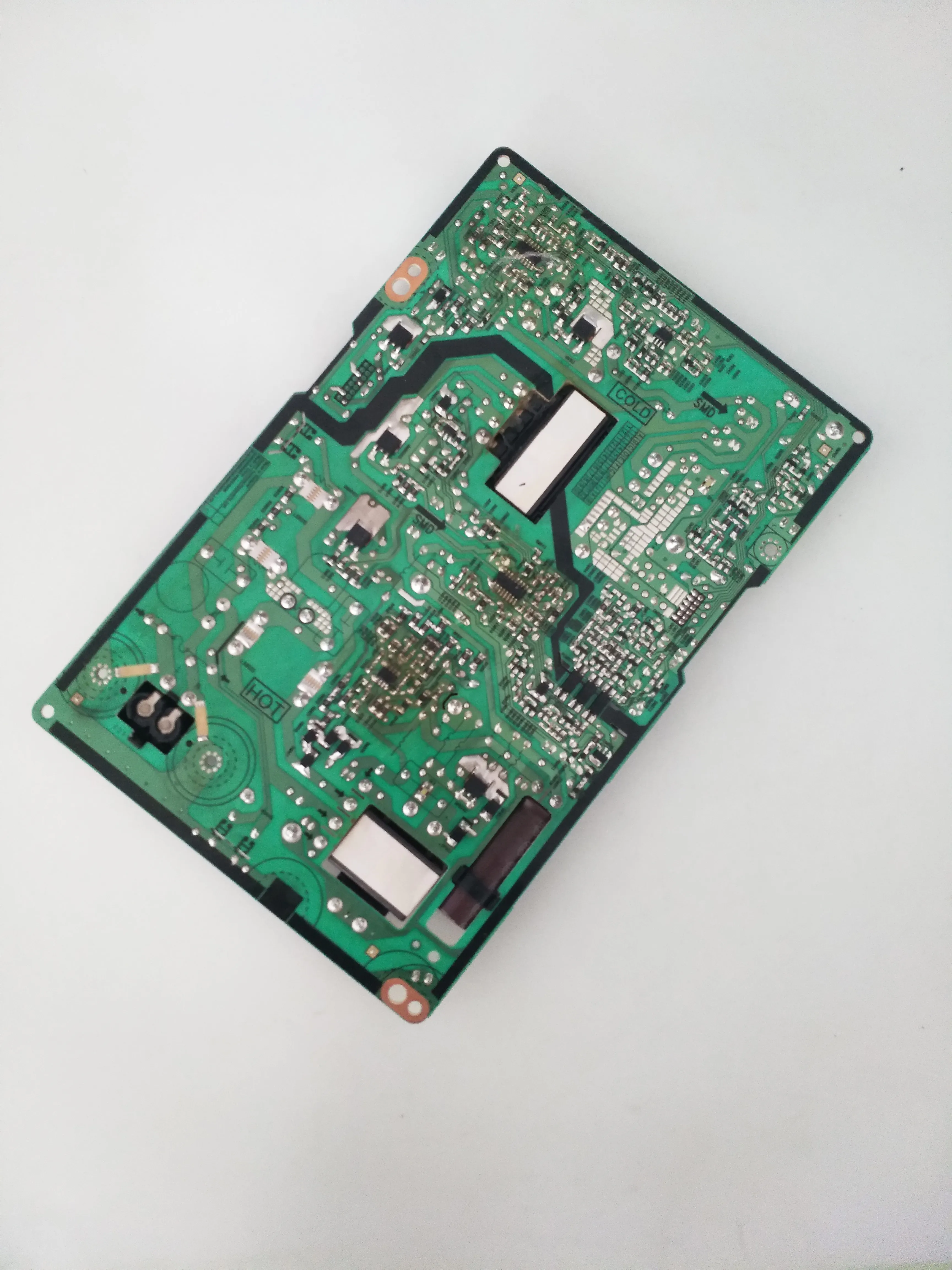 Power Supply Board BN96-35335C L40S5_FHSV is for UA40JU5920CXXZ UA40JU50SWJ UA40JU5900CXXZ UN40JU6400 UA40JU50SWJXXZ UN40JU6000G