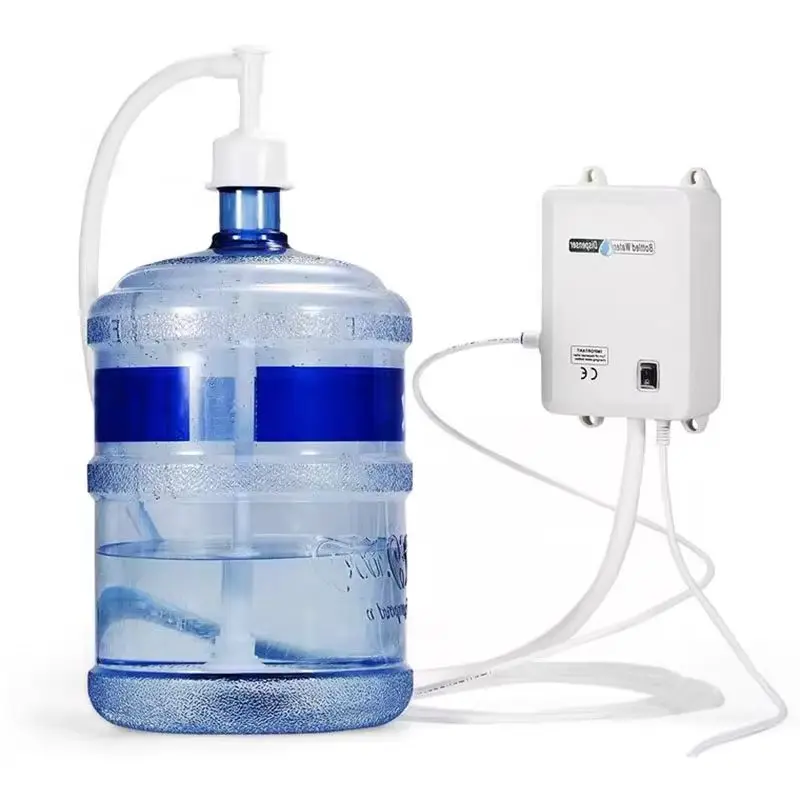 ru-110-220v-water-dispenser-pump-system-with-single-inlet-20ft-pipe-for-refrigerator-ice-maker-bottle-water-dispensing-pump