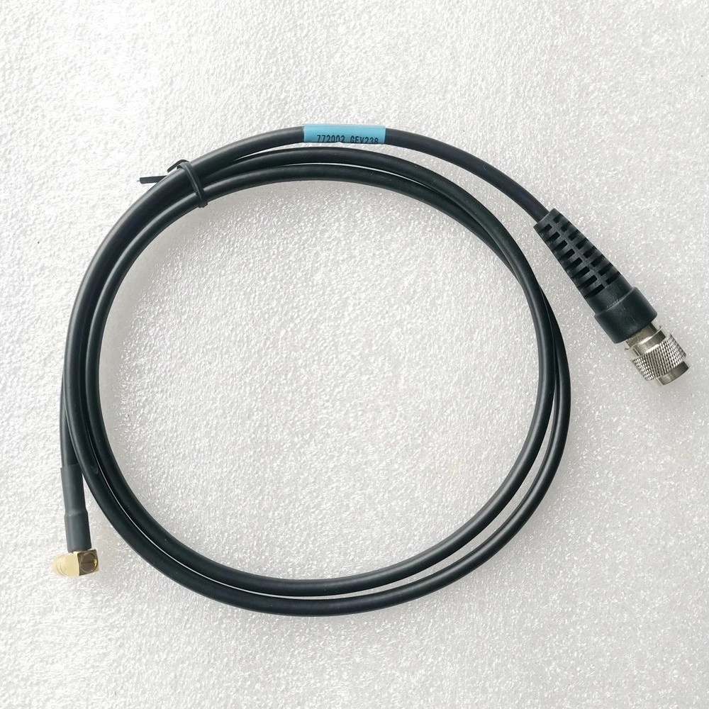 

Высококачественный и 100% новый антенный кабель GEV238 (772002) GS05/GS06, соединяющий GS05 или GS06 с внешней антенной AS05.