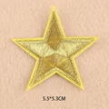 32-5.3X5.3CM-10PCS