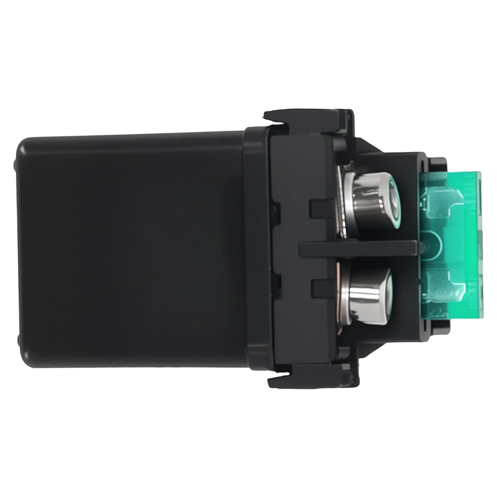 Starter Solenoid Re…