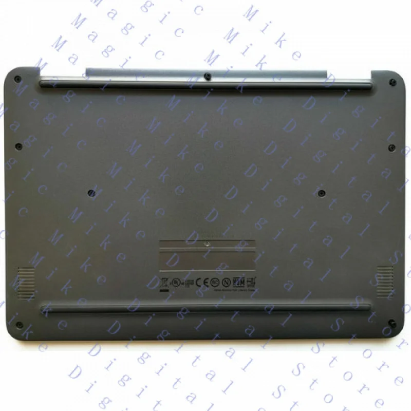 

UU для Dell Chromebook 11 3100 02RY30, новая нижняя крышка, нижняя крышка