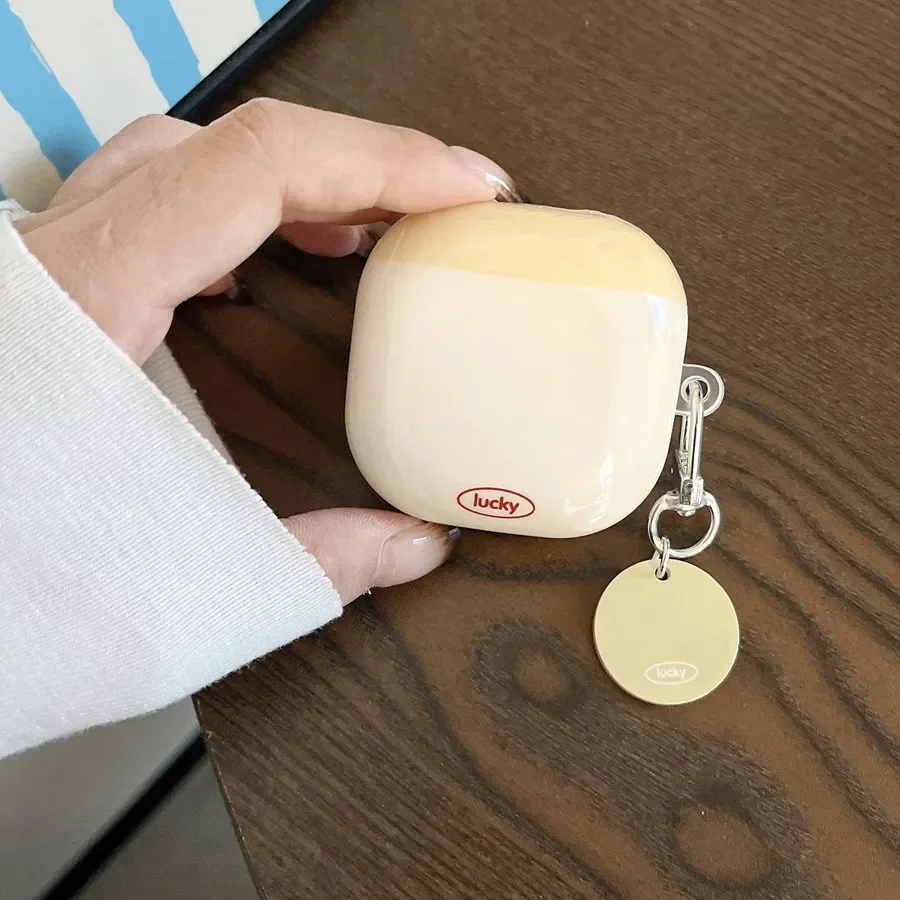 สีสันสําหรับ Samsung Galaxy Buds Live Case แฟชั่นสําหรับ Galaxy Buds FE/Buds 2 Pro หูฟังซิลิโคน Buds Pro