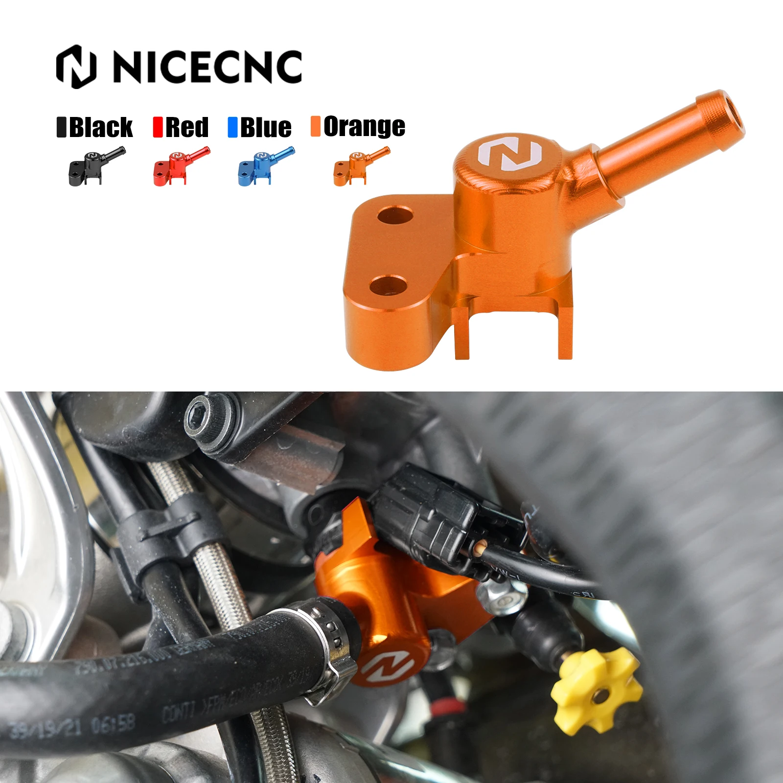 

For KTM 250 350 450 500 EXCF 2017-2023 250 350 450 SXF XCF 2016-2023 350 500 XCFW 2020-2023 Motorcycle Fuel Rail 79041013044