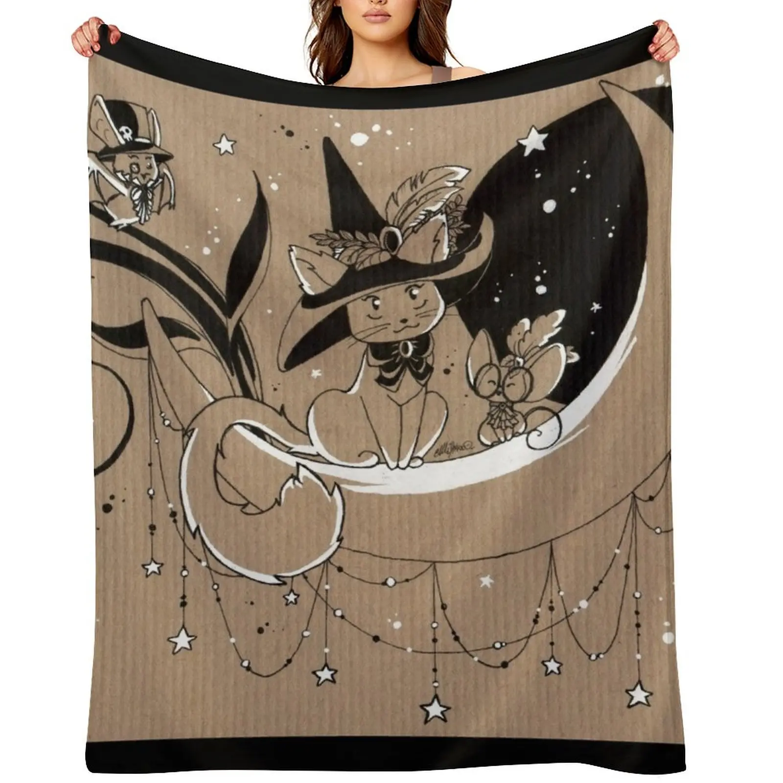 

Vintage party Throw Blanket blankets ands Blankets For Baby heavy to sleep Multi-Purpose Blankets