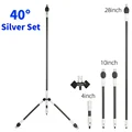 Silver 28inch-40