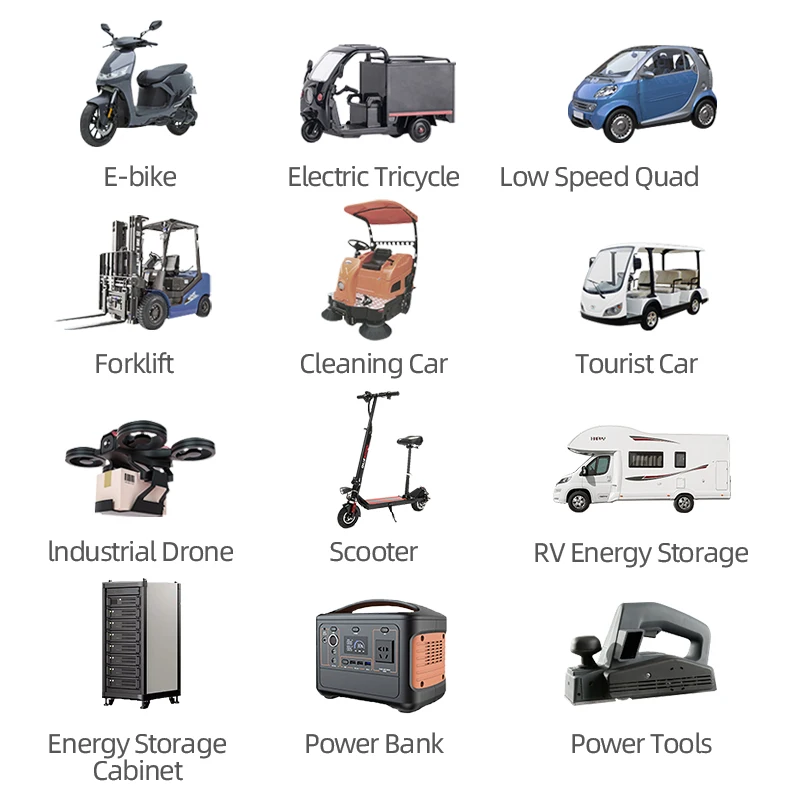 ant bms 7S 8S 10S 12S 13S 14S 16S smart bms 110A 130A 325A Li-Ion LiFePo4 LTO 18650 Battery Ebike 24V 36V 48V 60V BT Built-in