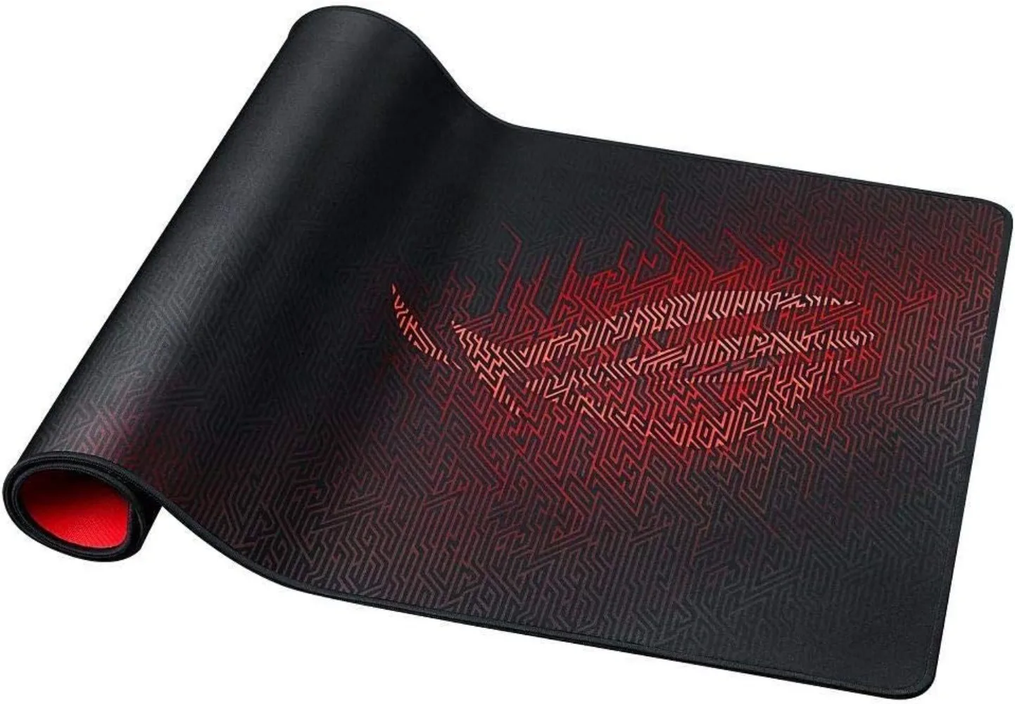 ASUS Alfombrilla De Ratón Para Juegos ROG Funda, Desk Accessories Mousepad Gamer Laptop Accessories Gaming Accessories
