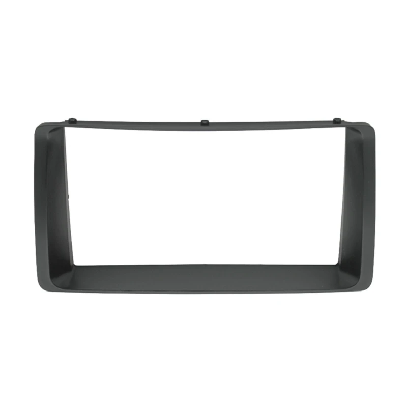 37JE Vehicle Specific Trim For 7 Inch Multimedia Player