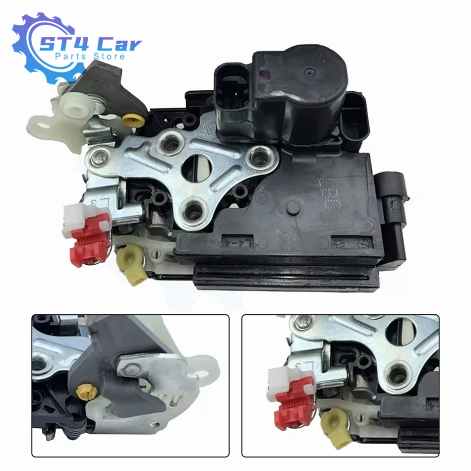 

7122008012 7131A08003 7132A08003 7121008032 Front Rear Left Right Door Lock Latch ASSY For Ssangyong Rexton 1 2 W 2001-2019