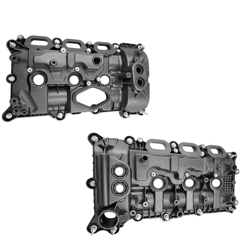 

Valve Cover For Ford F-150 Expedition Lincoln Navigator 3.5L Turbo 2018-2022-ABNF