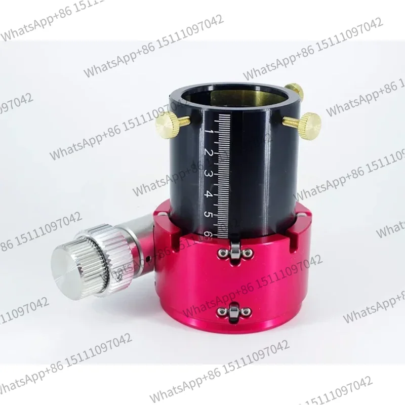 2 inch toothed two-speed focusing mount SCT reverse EAF electric focusing