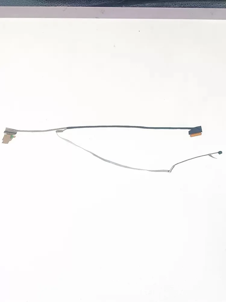 Replacement Laptop LCD Cable For Asus FA506IC FA506IE FA506IHR FA506QE FHD 144Hz 165Hz DD0NJILC112 DD0BKXLC100 DD0BKXLC110 40pin