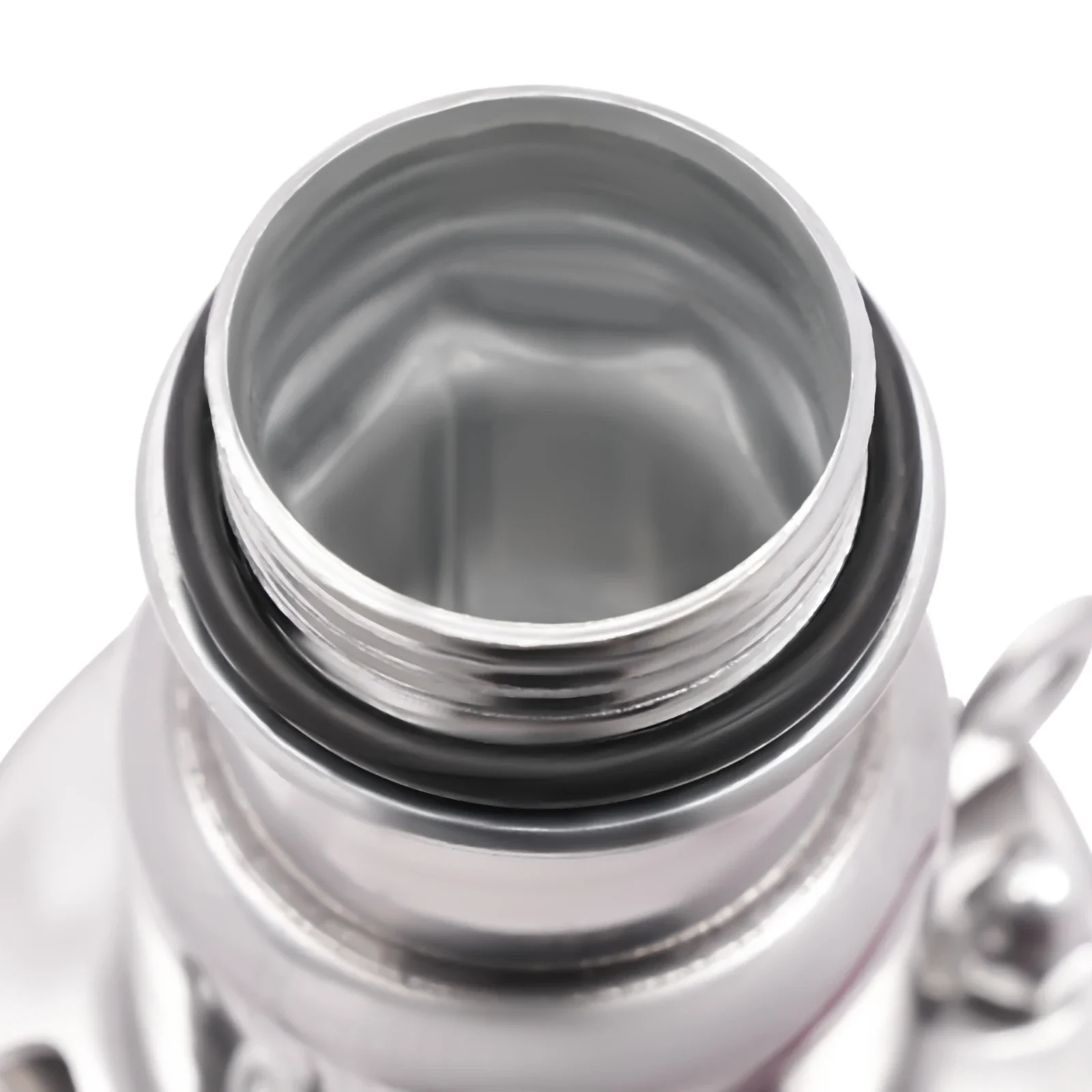 مضخة غاطسة الآبار العميقة، تيار مستمر 12 فولت 180 وات مضخة لولبية من الفولاذ المقاوم للصدأ، لفتحة تجويف الري في المزرعة 4500 دورة في الدقيقة #6