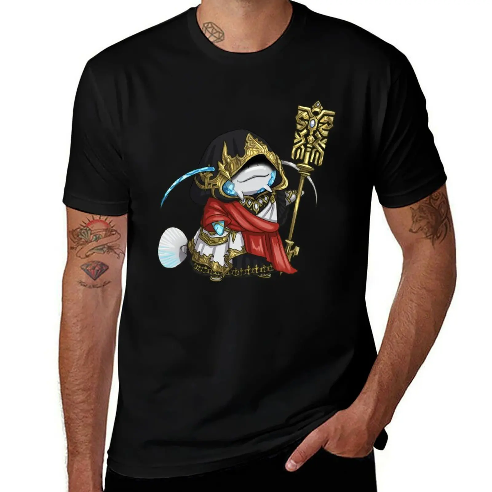 Throw Wide The Gates, Yes Yes! T-Shirt Holiday Simple Tee Shirt T-Shirt