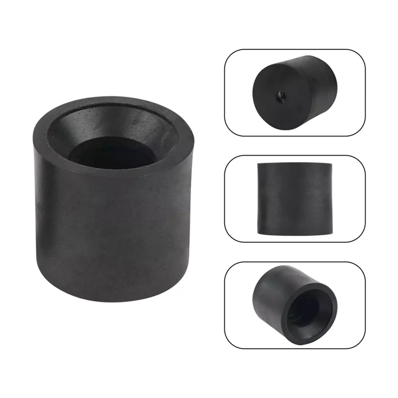 Trailer Deurhouder Kit Vervormingsbestendig Beschermend Voor De Meeste RV Trailer-T61C