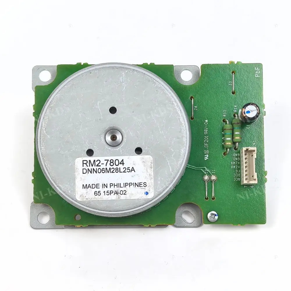 RM2-8684 RM2-7804 Main Motor for HP M402 M403 M426 M427 M404 M405 M428 M429 RM2-9531 Drum Drive Motor