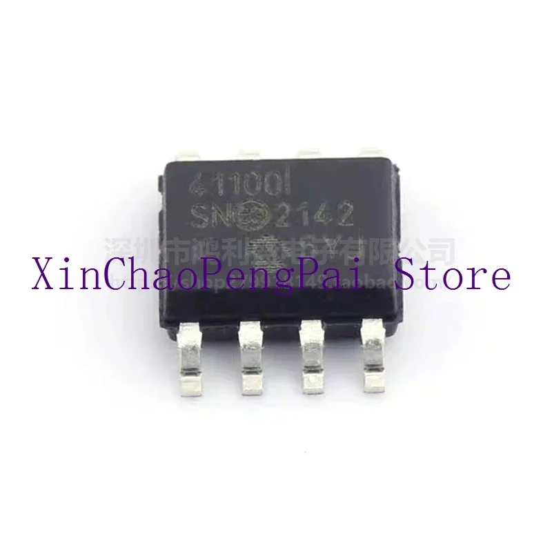 5pcs/lot MCP41100-I/SN MCP41100I MCP41100 41100I SOP8 Chipset 100% New&Original In Stock