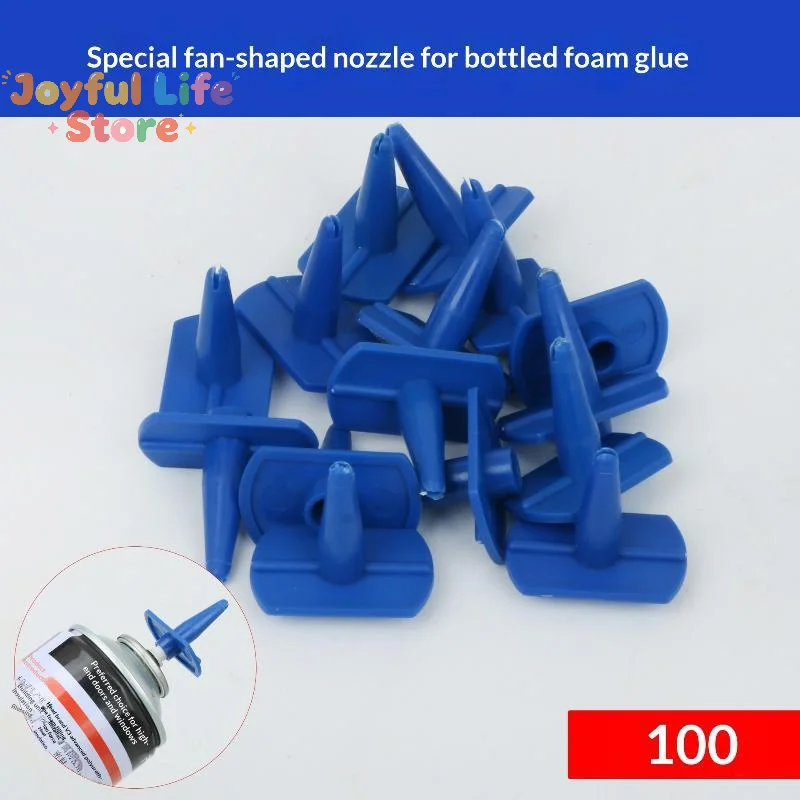 5/10Pcs For Wall Renovation Painting Projects Durable Paint Spray Nozzle With Wide Coverage Time Saving Design