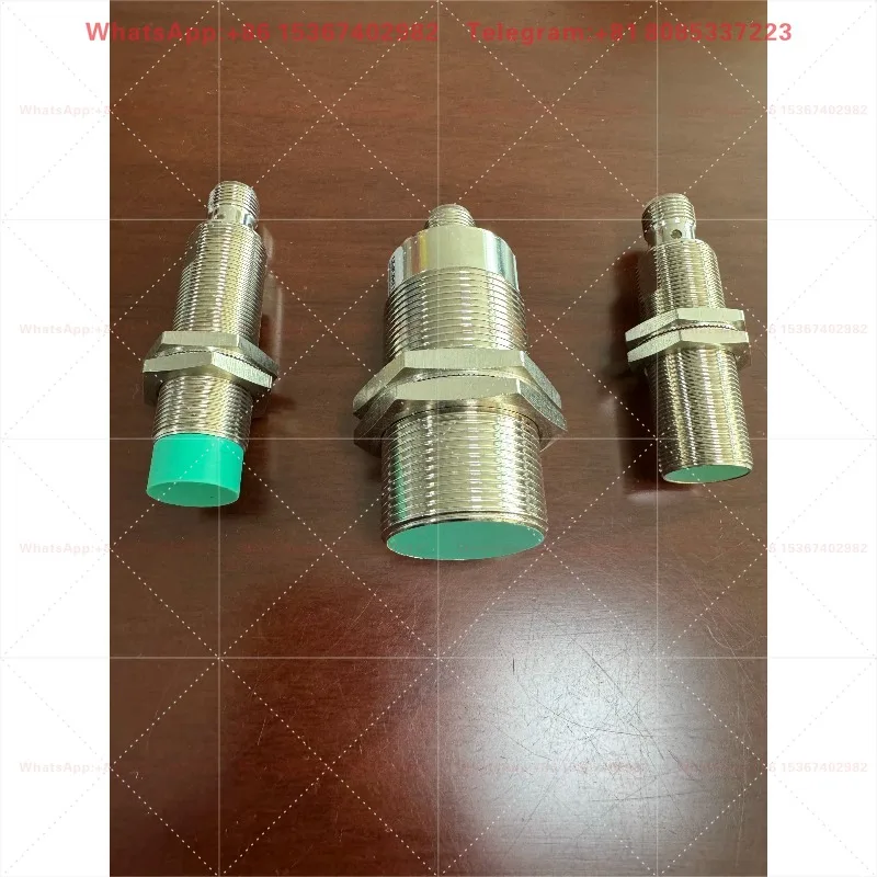 Stacker Lifting Device Proximity Switch 12916538 Industrial Position Induction Sensor Mechanical Equipment Replacement Spare