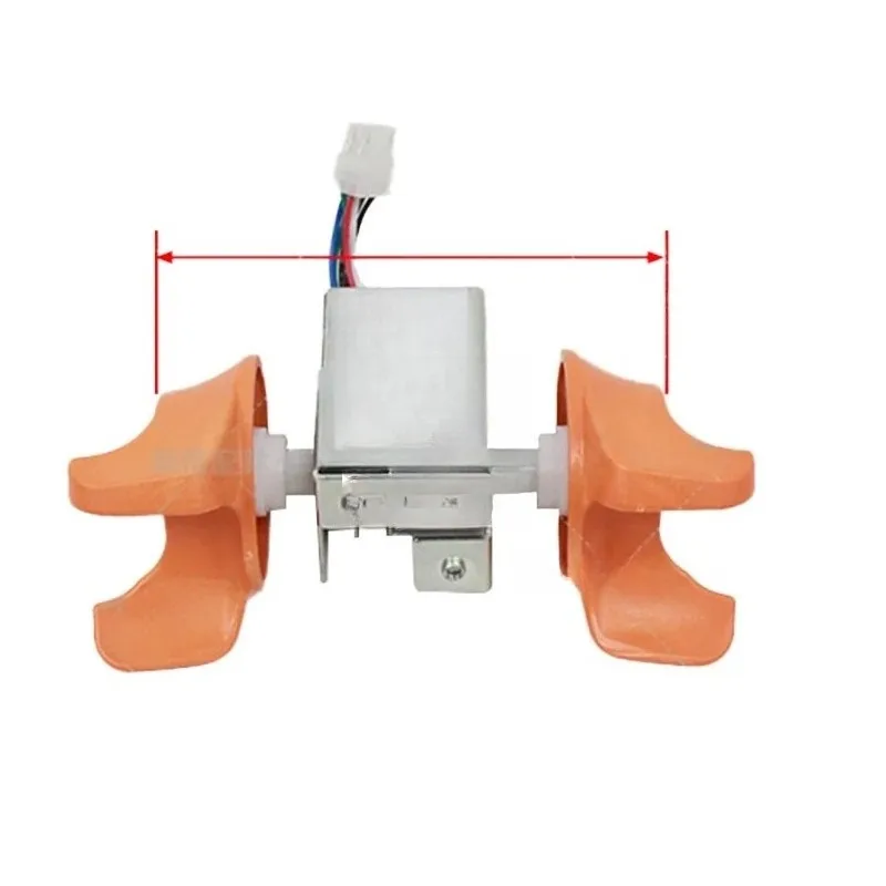 ET-126D/12-90V Forklift Throttle Assemblies for Electric Pallet Trucks and Cultivator Parts