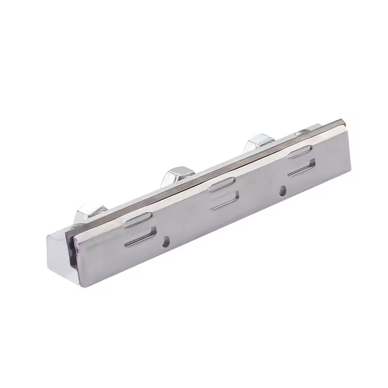 TASP 2pcs 82mm Planer Blade Holder Clamps Set for Electric Planer Stayer PH82 - Image 4