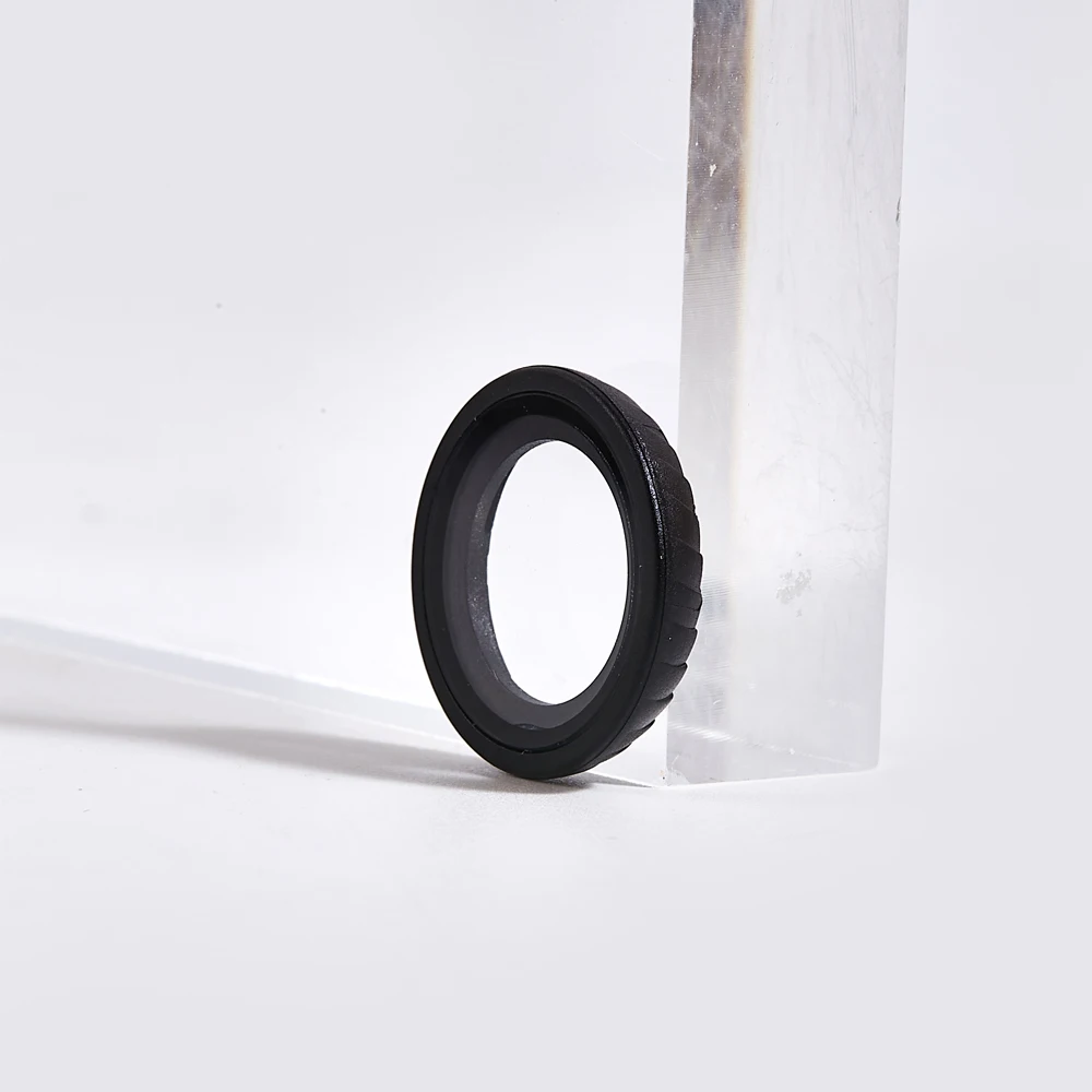 Lens Guard Protector Guards Anti-fog Coating Glass and Plastic for Insta 360 GO3S Accessories