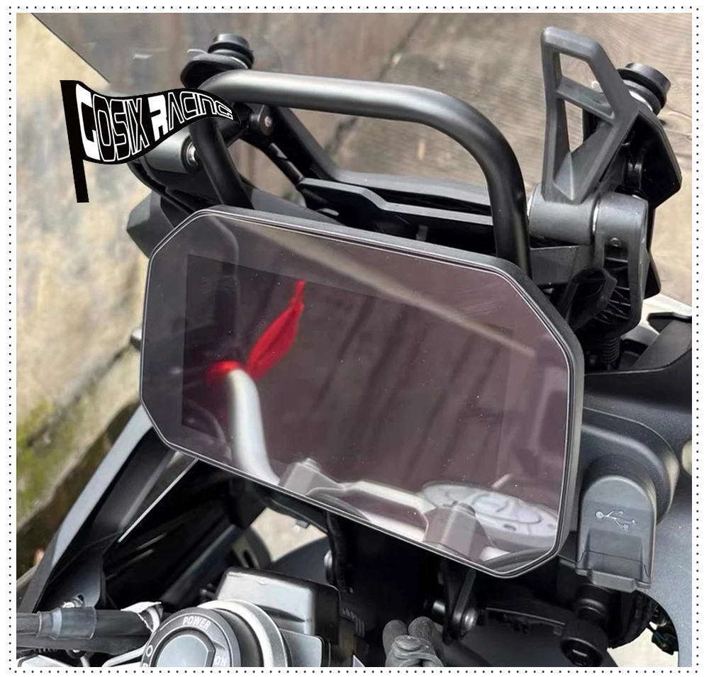

For F750GS 18-25 F850GS 19-25 F850GS ADV 19-25 Motorcycle Accessories Navigation Bracket Smart Phone Holder