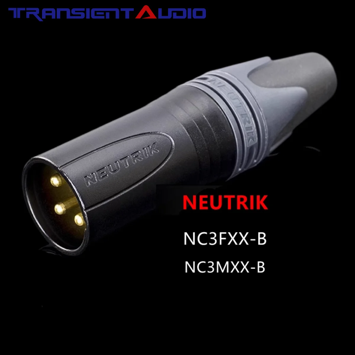 TRANSIENTHI-FIAUDIO Diamentowy Kabel Audio Klasy Premium, Jednokrystaliczny Srebrny Kabel Głośnikowy XLR Zbalansowany — zdjęcie produktu 4