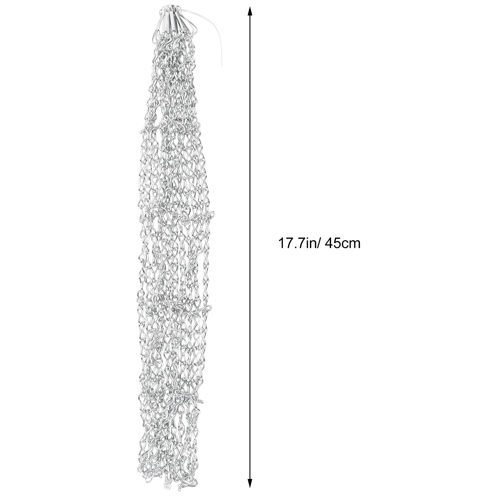 โซ่บาสเก็ตบอล ตาข่ายคลุมบาสเก็ตบอล ตาข่ายบาสเก็ตบอล ตาข่ายคลุมบาสเก็ตบอล สําหรับโซ่บาสเก็ตบอลสําหรับบาสเก็ตบอล