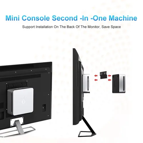 باريبون و ميني بي سي