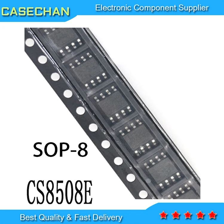 20PCS/LOT New and Original CS8508 8W SOP-8 NEW CS8508E 