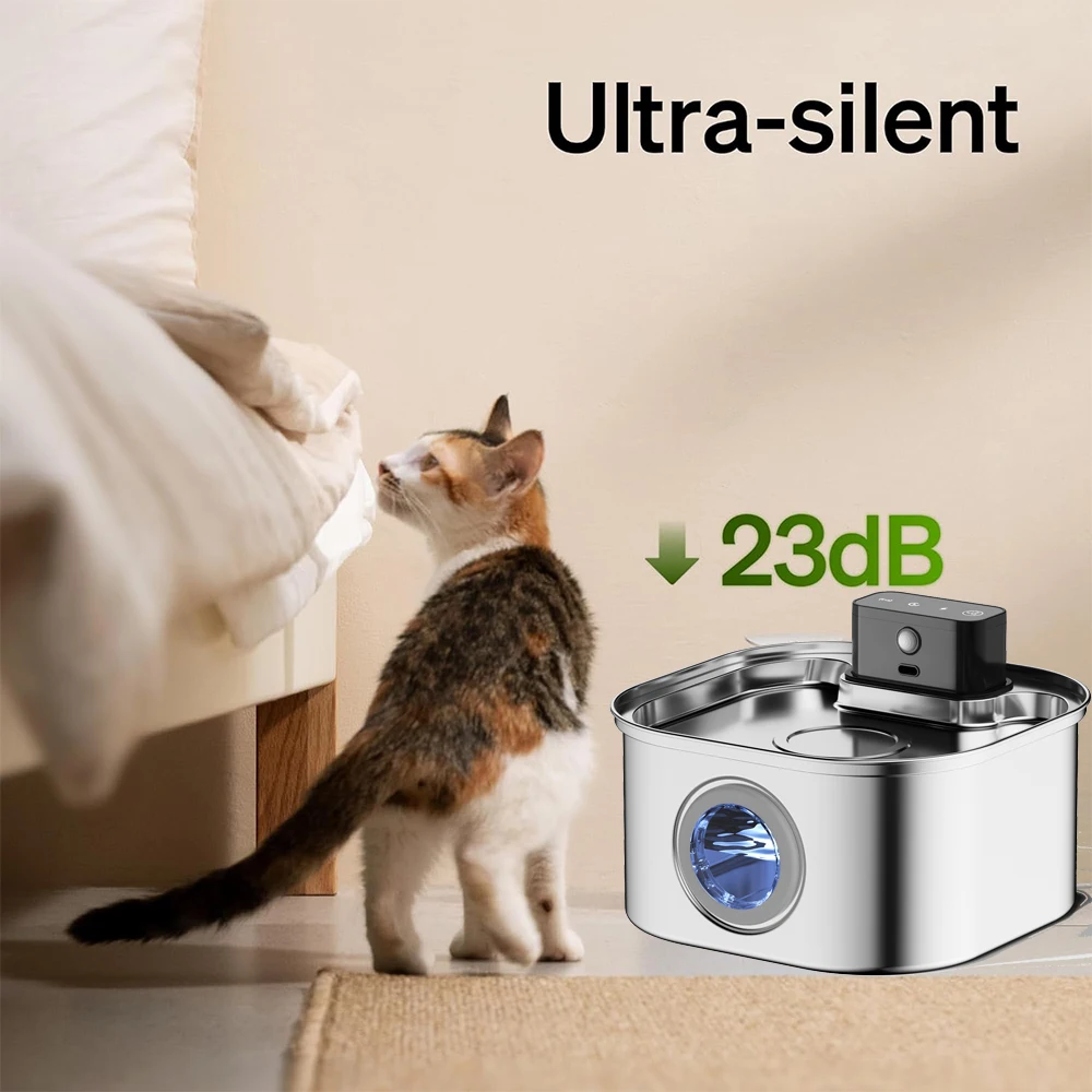 Thumbnail 3 - #63 Best Automatic Pet Water Dispensers to Buy In 2026