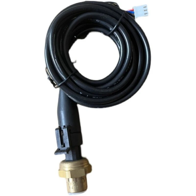 Original genuine pressure sensor (suitable for DYK-BA034.5-DV5-4.5) with wire pressure switch brand new