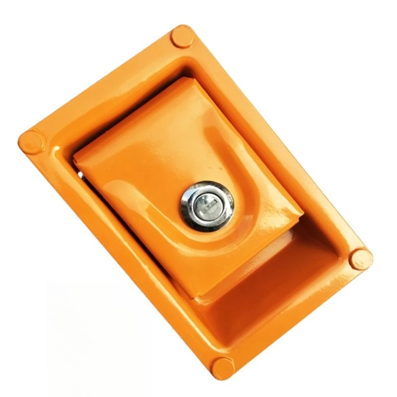 Excavator Parts for Hitachi 60 70 120 200-5-6 210 330 Side Door Lock Hydraulic Pump Side Door Cylinder