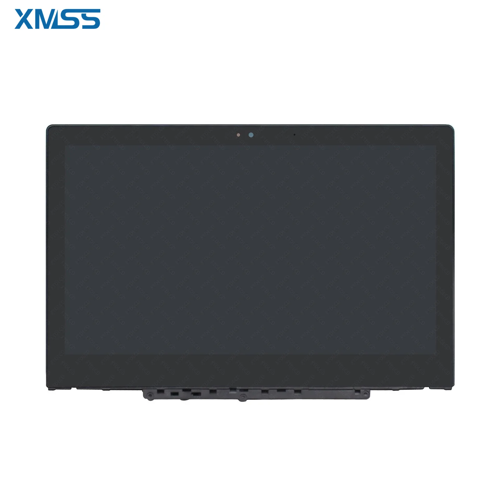

11.6" LCD Touch Screen Display Assembly for Lenovo 300e Chromebook 2nd Gen 81MB