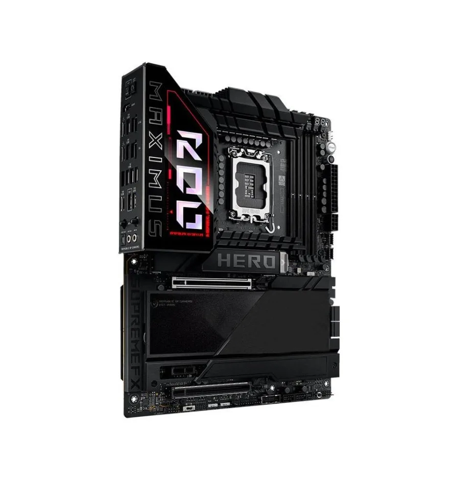 VENTA AL POR MAYOR para placa base ROG MAXIMUS Z890