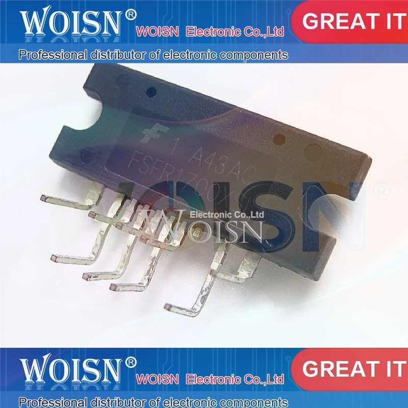 Top Selling 1-5-10pcs FSFR1700XSL FSFR1700  Price discounts Spot supply Ready Stock