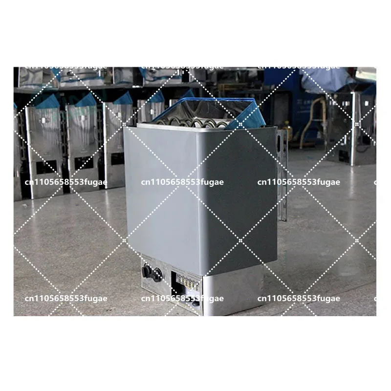 NEW Household Sauna StoveHousehold Sauna Stove Dry Steam Stove Sauna Sweat Stove Sweat Equipment