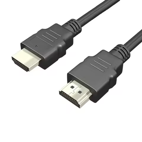 HDMI 케이블 1.4 버전 1080P TV 프로젝터 데이터 컴퓨터 모니터 연결 HD 라인 HDMI 케이블