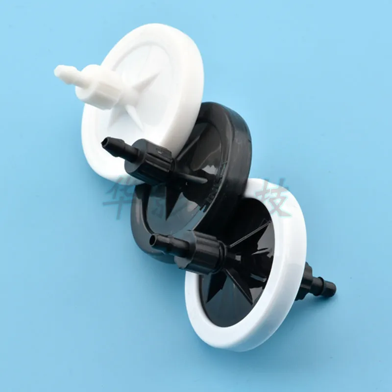 Butterfly Ink Filter 10U for Cyber Extreme Starlight UV Flatbed Printer, Photo Inkjet Printer Replacement Accessories